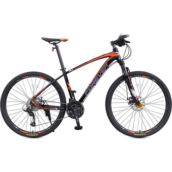 Bicicleta MTB-HT Forever F27A9B, roata 27.5 Bicicleta MTB-HT Forever F27A9B, roata 27.5
