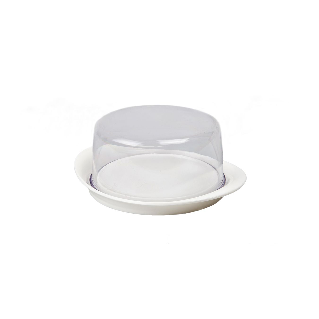 Untiera rotunda alba