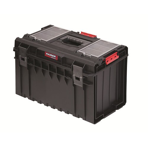 Cutie scule RDI MB38 pentru depozitare 585x385x420 mm, Raider 139602