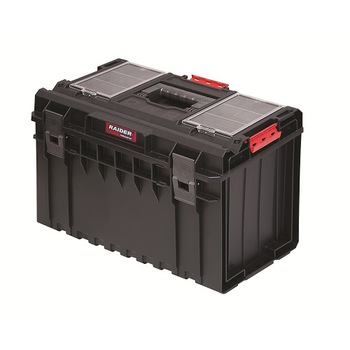 Cutie scule RDI MB38 pentru depozitare 585x385x420 mm, Raider 139602 Cutie scule RDI MB38 pentru depozitare 585x385x420 mm, Raider 139602
