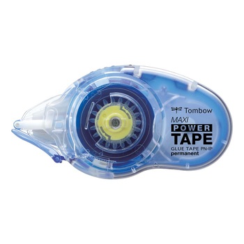 Lipici tip banda Tombow Maxi Power Lipici tip banda Tombow Maxi Power