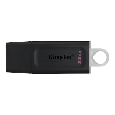 Expense Alcatraz Island Interpret Memorie USB Kingston DataTraveler Exodia 32GB, USB 3.2, Negru/Alb - eMAG.ro