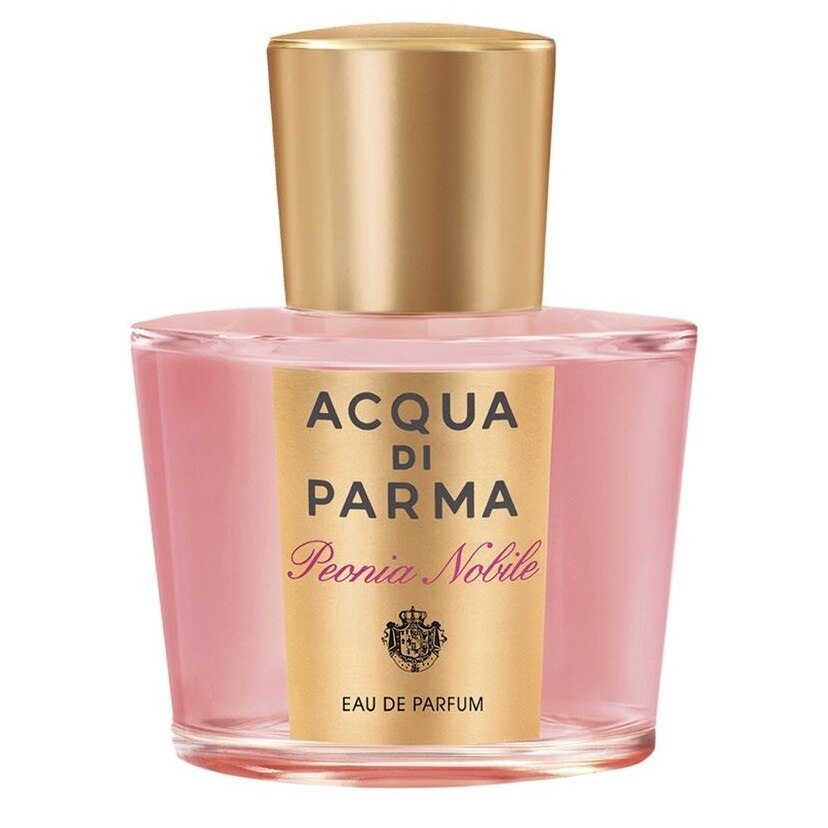 Apa de Parfum Acqua Di Parma Peonia Nobile, Femei, 20 ml