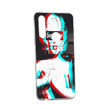 Husa Silicon Supreme, Marilyn Monroe, Compatibila cu Alcatel 3L (2020), rezistenta la uzura, anti-alunecare, 265 Husa Silicon Supreme, Marilyn Monroe, Compatibila cu Alcatel 3L (2020), rezistenta la uzura, anti-alunecare, 265