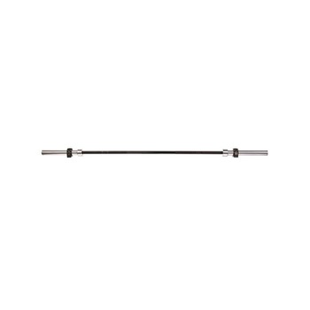 Bara Haltera HMS GCFD450 201 cm/50 mm Bara Haltera HMS GCFD450 201 cm/50 mm