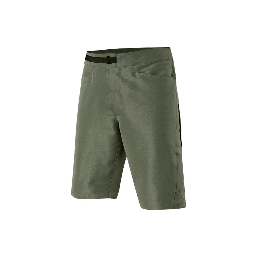 Pantaloni FOX, Ranger Cargo short [drk fat], Multicolor, 32