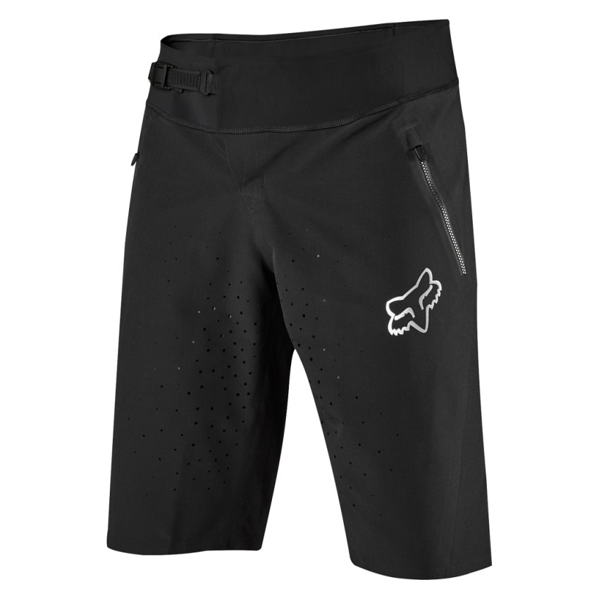 Pantaloni FOX Attack Pro short , Multicolor, 30