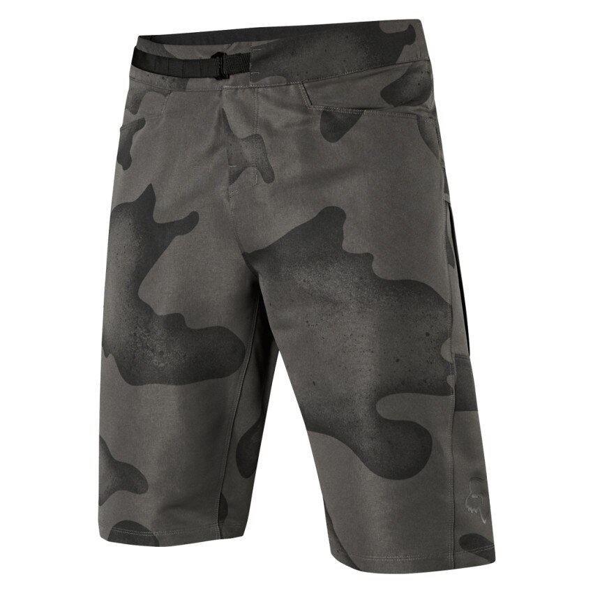 Pantaloni FOX Ranger Cargo short camo , Multicolor, 30