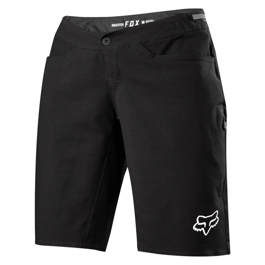 Pantaloni FOX Womens Indicator short , Multicolor, M