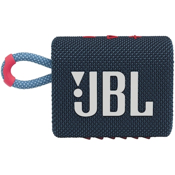 Imagini JBL JBLGO3BLUP - Compara Preturi | 3CHEAPS