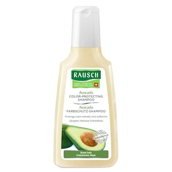 Sampon pentru par vopsit Rausch cu avocado, 200 ml Sampon pentru par vopsit Rausch cu avocado, 200 ml