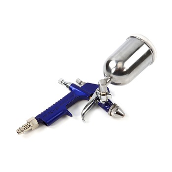 Pistol de vopsit, HBM, 0.5mm, 100ml Pistol de vopsit, HBM, 0.5mm, 100ml