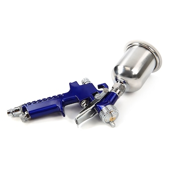 Pistol de vopsit, HBM, 0.8-1.0mm, 100ml Pistol de vopsit, HBM, 0.8-1.0mm, 100ml