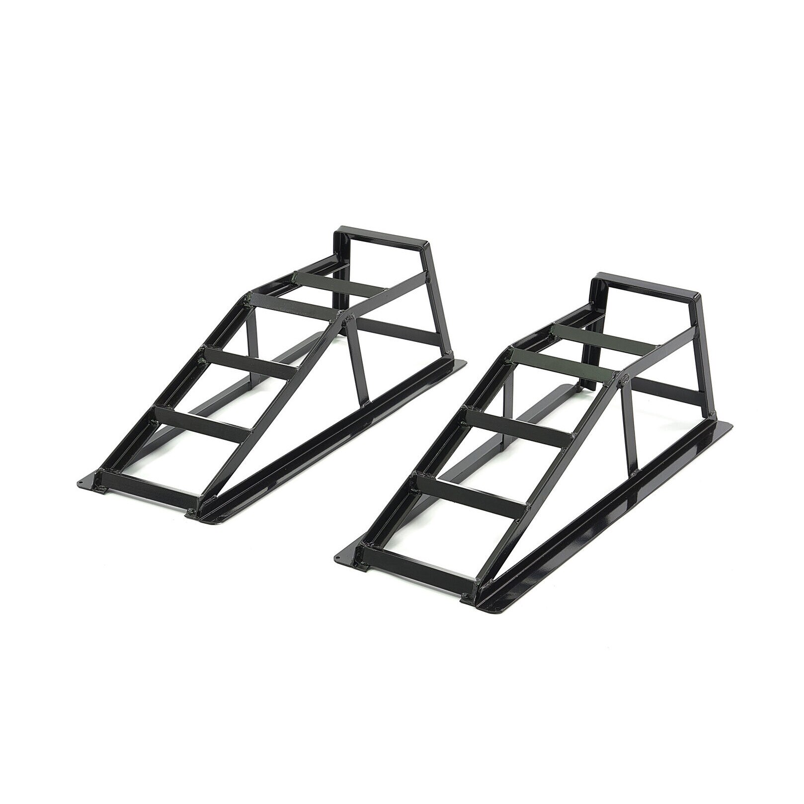 Set rampa mobila, HBM, 2t, 800 x 201 x 200 mm