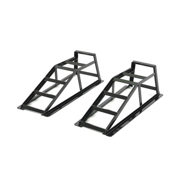 Set rampa mobila, HBM, 2t, 800 x 201 x 200 mm Set rampa mobila, HBM, 2t, 800 x 201 x 200 mm