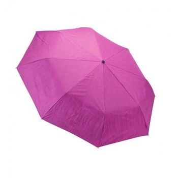 Umbrela de dama, Galleria, cu strat dublu, mov Umbrela de dama, Galleria, cu strat dublu, mov