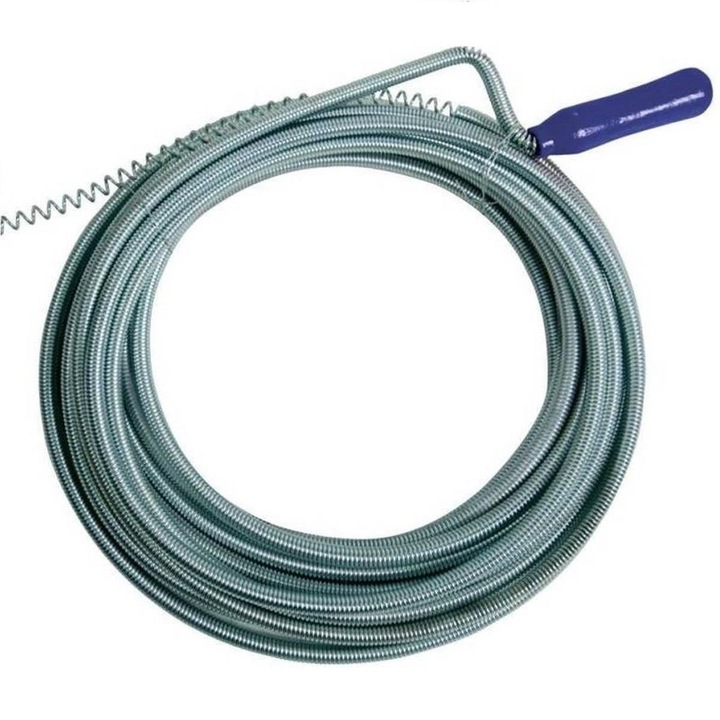 Sarpe pentru desfundat chiuvete, Benson 3 m