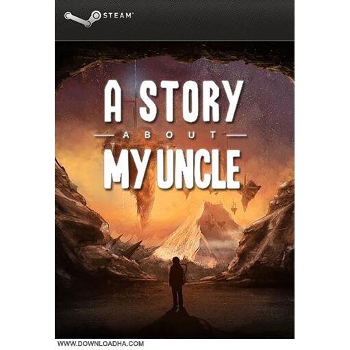 Joc A Story About My Uncle Pc Cd Key Steam