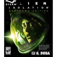 Joc Alien: Isolation (Nostromo Edition) Pc Cd Key Steam