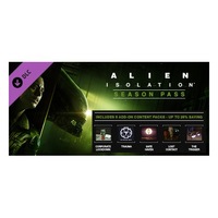 joc alien isolation - season pass dlc pc cd key steam imagen 7_0_
0