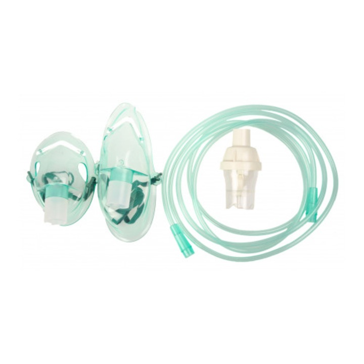 Kit accesorii nebulizator Minut Nulife