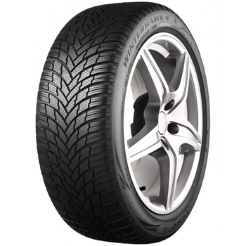 Anvelopa de iarna FIRESTONE WINTERHAWK 4 205/50R17 93V Anvelopa de iarna FIRESTONE WINTERHAWK 4 205/50R17 93V
