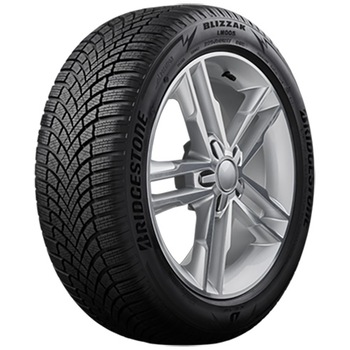 Anvelopa de iarna BRIDGESTONE BLIZZAK LM005 195/55R16 87 H Anvelopa de iarna BRIDGESTONE BLIZZAK LM005 195/55R16 87 H