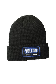 Caciula, Volcom, Negru, One Size Caciula, Volcom, Negru, One Size