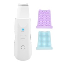 aparat cu ultrasunete pentru curatare ten si exfoliere faciala skin scrubberpeeling face lifting imagen 27_0_
0