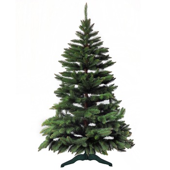 Brad Artificial Caucazian 180 cm cu ace 2D Brad Artificial Caucazian 180 cm cu ace 2D