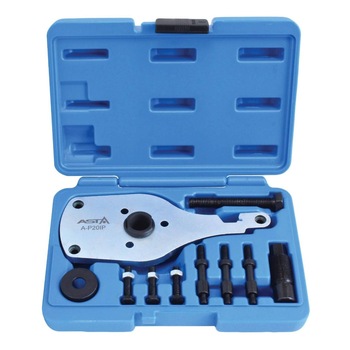 Trusa montare demontare pompa injectie, ASTA, 10 piese, ford 2.0 ecoblue Trusa montare demontare pompa injectie, ASTA, 10 piese, ford 2.0 ecoblue