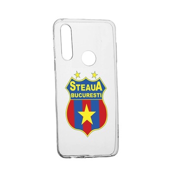 Husa Silicon Football, Steaua, Compatibila cu Samsung Galaxy M11, rezistenta la uzura, anti-alunecare, 230 Husa Silicon Football, Steaua, Compatibila cu Samsung Galaxy M11, rezistenta la uzura, anti-alunecare, 230