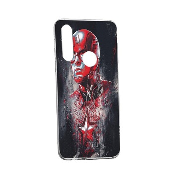 Husa Silicon Marvel, Avengers, Compatibila Cu Motorola Moto E7i Power, rezistenta la uzura, anti-alunecare, 241 Husa Silicon Marvel, Avengers, Compatibila Cu Motorola Moto E7i Power, rezistenta la uzura, anti-alunecare, 241