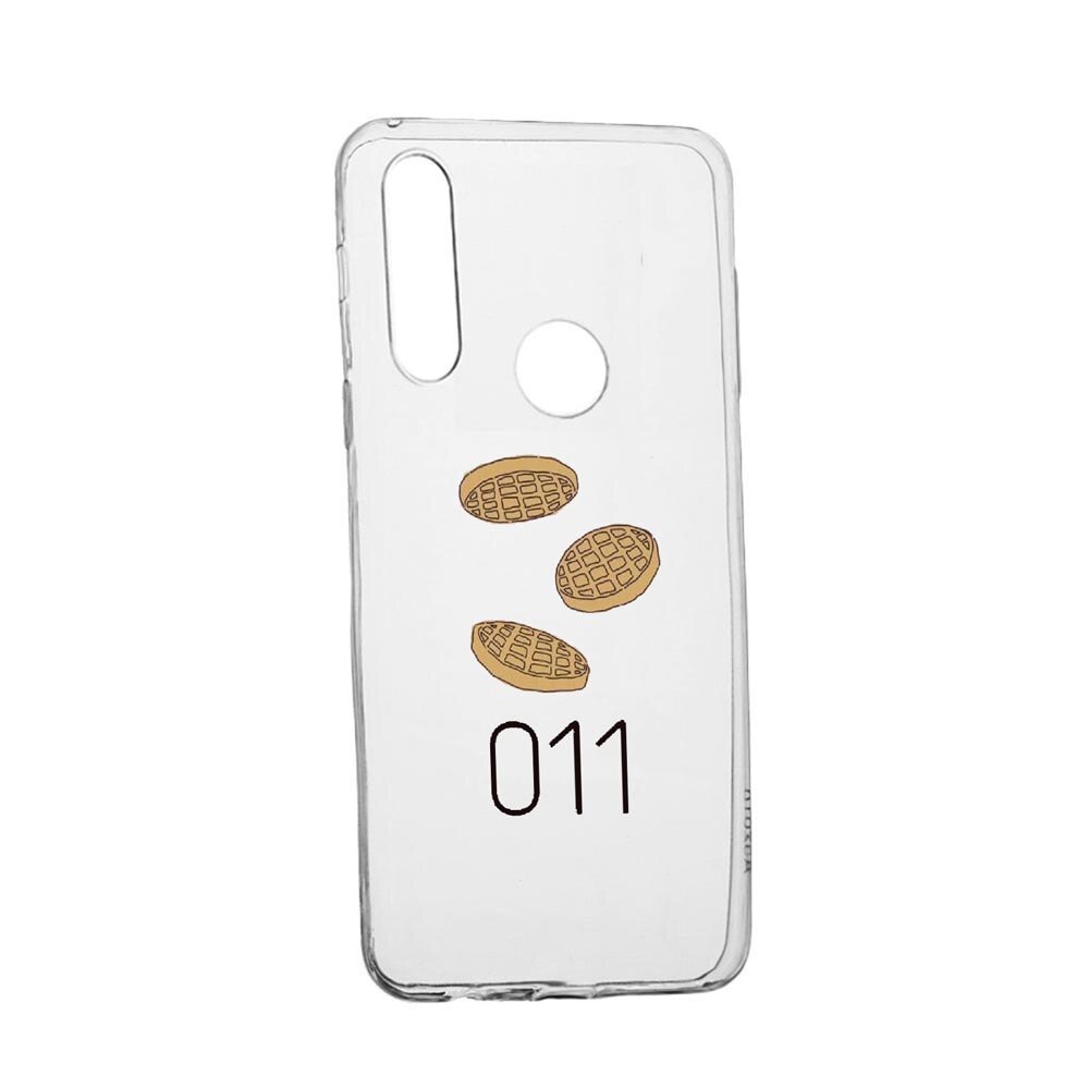 Husa Silicon Stranger Things, Compatibila cu Alcatel 3L (2020), rezistenta la uzura, anti-alunecare, 304