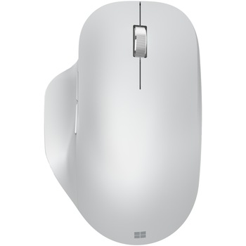Mouse wireless Microsoft Bluetooth Ergonomic, Glacier Mouse wireless Microsoft Bluetooth Ergonomic, Glacier