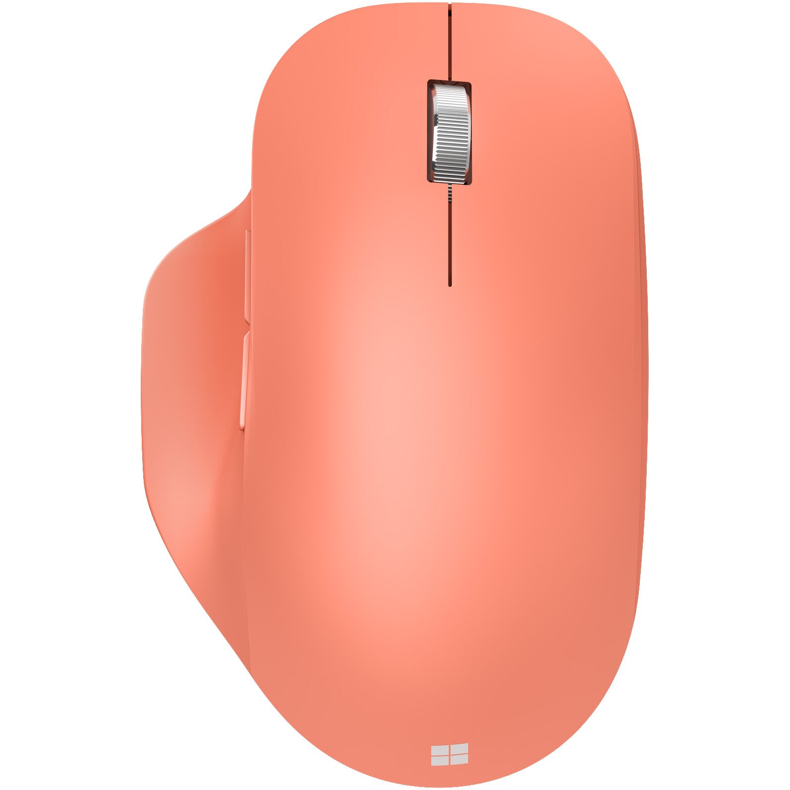 Mouse wireless Microsoft Bluetooth Ergonomic, Peach