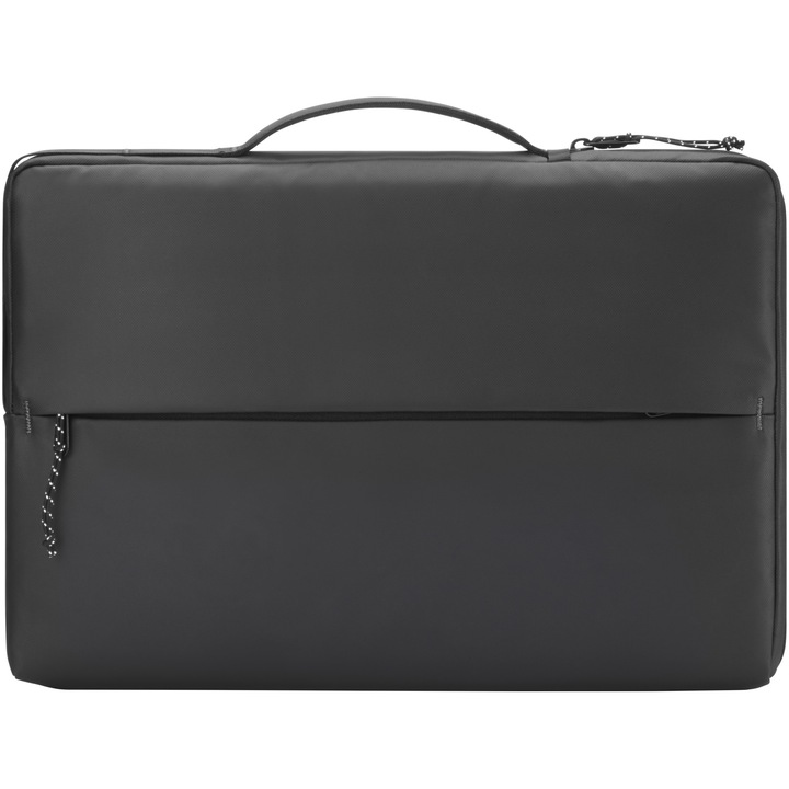 HP Sports Sleeve 15.6" Laptop táska, Fekete