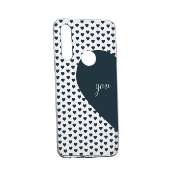 Husa Silicon Compatibila cu Alcatel 3L (2020), Love you, rezistenta la uzura, anti-alunecare, 101 Husa Silicon Compatibila cu Alcatel 3L (2020), Love you, rezistenta la uzura, anti-alunecare, 101