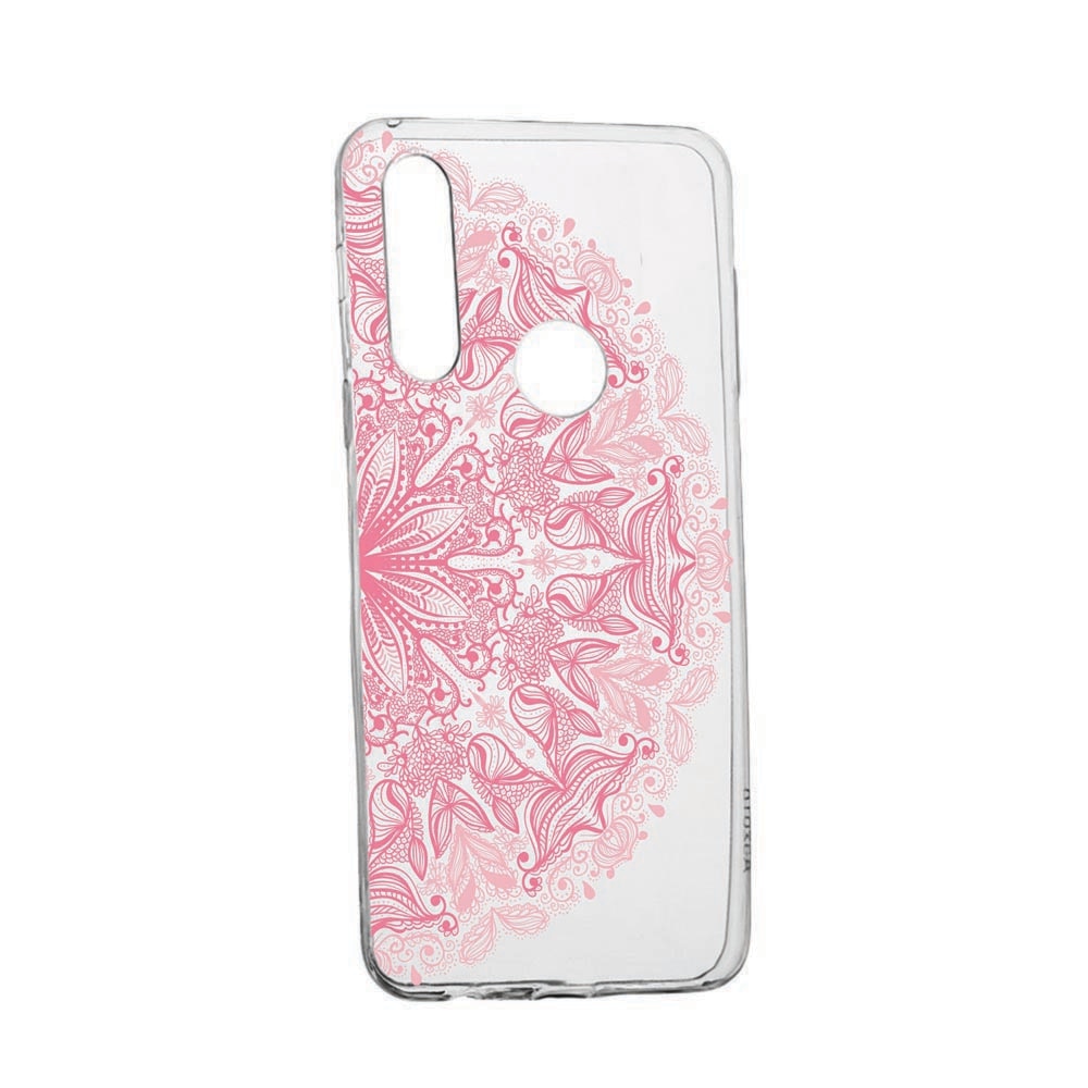 Husa pentru Huawei Y6p, Lace, rezistenta la uzura, anti-alunecare, 21