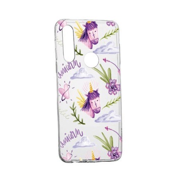 Husa Silicon Compatibila cu Motorola Moto G Pro, Unicorn, rezistenta la uzura, anti-alunecare, 89 Husa Silicon Compatibila cu Motorola Moto G Pro, Unicorn, rezistenta la uzura, anti-alunecare, 89