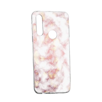 Husa Silicon Compatibila cu Motorola Moto E7 Power, Marble, rezistenta la uzura, anti-alunecare, 130 Husa Silicon Compatibila cu Motorola Moto E7 Power, Marble, rezistenta la uzura, anti-alunecare, 130