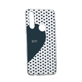 Husa Silicon Compatibila cu Alcatel 3L (2020), Love me, rezistenta la uzura, anti-alunecare, 100 Husa Silicon Compatibila cu Alcatel 3L (2020), Love me, rezistenta la uzura, anti-alunecare, 100