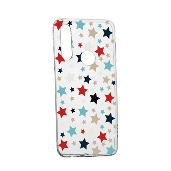 Husa Silicon Compatibila cu Motorola Moto G Pro, Stars, rezistenta la uzura, anti-alunecare, 146 Husa Silicon Compatibila cu Motorola Moto G Pro, Stars, rezistenta la uzura, anti-alunecare, 146