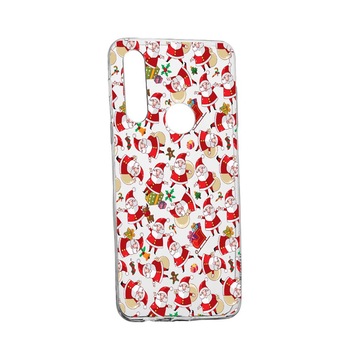 Husa Silicon Xmas, Craciun, Compatibila cu Motorola Moto G Pro, rezistenta la uzura, anti-alunecare, 315 Husa Silicon Xmas, Craciun, Compatibila cu Motorola Moto G Pro, rezistenta la uzura, anti-alunecare, 315