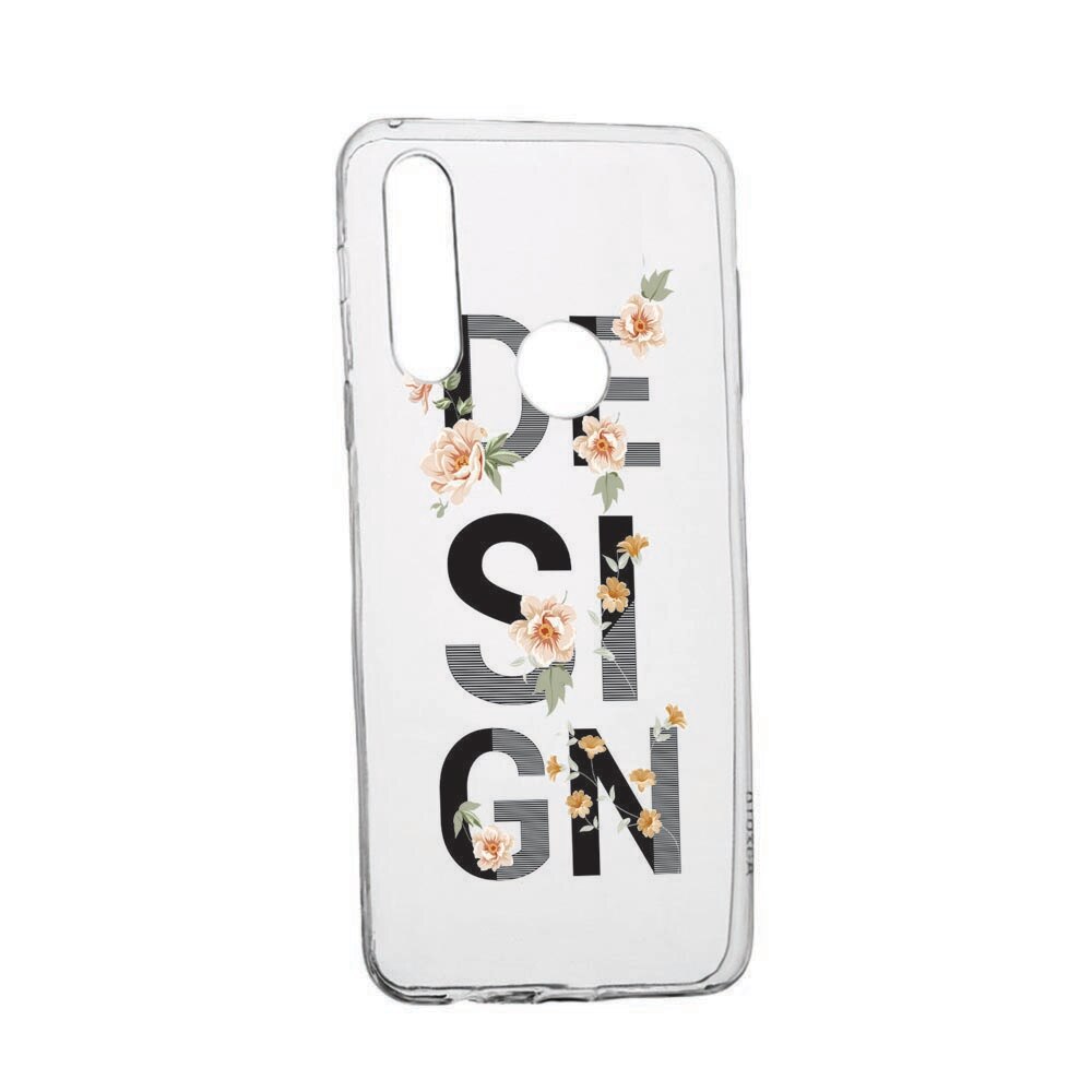 Husa pentru Huawei Y6p, Design, rezistenta la uzura, anti-alunecare, 144