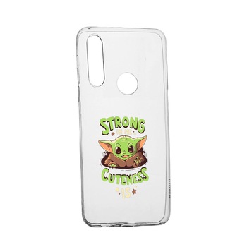 Husa Silicon Star Wars baby yoda, Compatibila cu Motorola Moto G Pro, rezistenta la uzura, anti-alunecare, 400 Husa Silicon Star Wars baby yoda, Compatibila cu Motorola Moto G Pro, rezistenta la uzura, anti-alunecare, 400