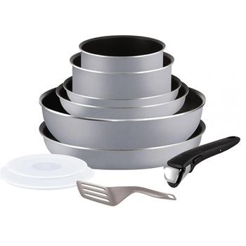 Set 10 piese Tefal Ingenio Essentials Set 10 piese Tefal Ingenio Essentials