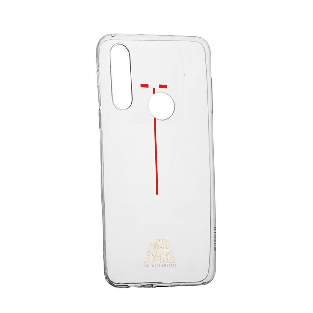 Husa Silicon Star Wars, Compatibila cu Samsung Galaxy M11, rezistenta la uzura, anti-alunecare, 418