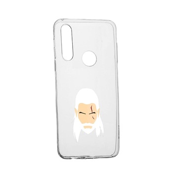 Husa Silicon The Witcher, Movie Compatibila cu Samsung Galaxy M11, rezistenta la uzura, anti-alunecare, 435 Husa Silicon The Witcher, Movie Compatibila cu Samsung Galaxy M11, rezistenta la uzura, anti-alunecare, 435