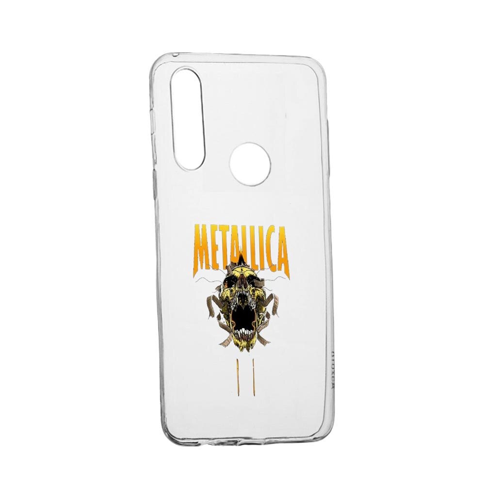 Husa Silicon Metallica, Compatibila cu Motorola Moto G Pro, rezistenta la uzura, anti-alunecare, 542